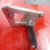 Platine de cale pied avant gauche Suzuki 750 GSXF gr78a – Image 3