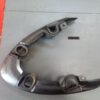 Carénage coque arrière Suzuki 650 SFV Gladius 09-16