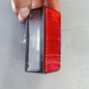 éclairage de plaque Suzuki 650 SFV Gladius 09-16
