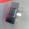 éclairage de plaque Suzuki 650 SFV Gladius 09-16 – Image 2