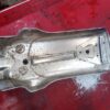 garde boue arrière Honda CM 125 Custom JC05 – Image 2