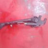 Béquille latérale courte pour moto rabaissée Yamaha FZ1