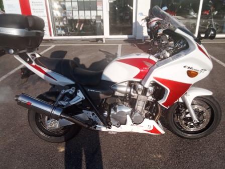 HONDA 1300 CB GT - 2004 - 73000kms - 3790€