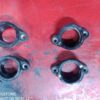Pipes d'admission Suzuki 600 GSXR K4 K5