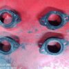 Pipes d'admission Suzuki 600 GSXR K4 K5 – Image 2