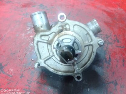 Pompe à eau Suzuki 600 GSXR K4 K5