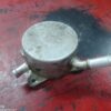 Refroidisseur d'huile Suzuki 600 GSXR K4 K5