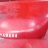 selle Yamaha PW 50