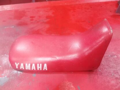 selle Yamaha PW 50