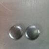 Bouchons de cadre Kawasaki 500 ER5