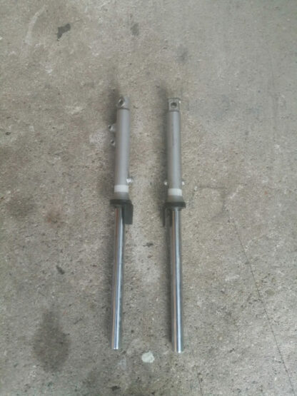 Tubes de fourche Kawasaki 500 ER5