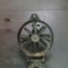 Ventilateur de radiateur Kawasaki 500 ER5