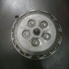 Embrayage complet (Cloche, noix, plateau, disques ....) Kawasaki Z1000 2013