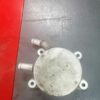 Refroidisseur d'huile Kawasaki Z1000 2013