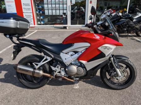 HONDA VFR 800 X - 2011 - 9400kms - 5790€