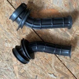 Kit manchons de boite a air bridage Yamaha MT07