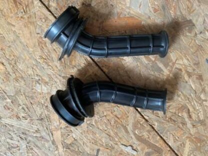 Kit manchons de boite a air bridage Yamaha MT07