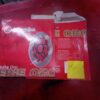 Paire de disques de frein avant neufs BREMBO 68B407D0 YAMAHA
