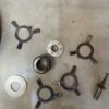Embrayage complet Kawasaki ZX10R 2006 – Image 2