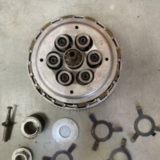 Embrayage complet Kawasaki ZX10R 2006