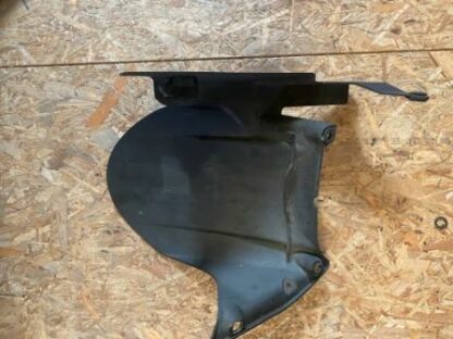 garde boue arrière lèche roue Yamaha 1700 MT01 – Image 2