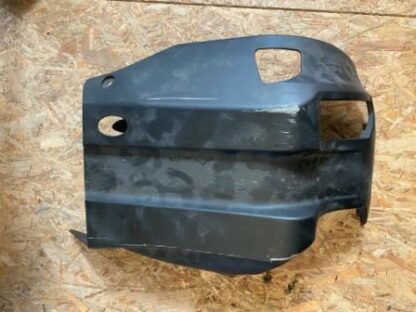 Sabot Yamaha 1700 MT01