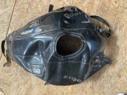 tapis de réservoir BAGSTER noir KAWASAKI Z1000 Z 1000 de 2003