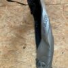 Tapid de réservoir cuir gris BAGSTER Yamaha 1700 MT01 – Image 2