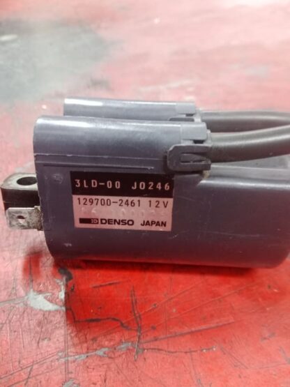 Bobine d'allumage 3LD-00 J0246 Yamaha 750 XTZ Super Teneré – Image 2