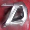 Carénage latéral flanc écope droit droite Yamaha 1200 XTZ Super Ténéré 10-13