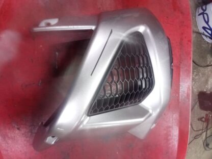 Carénage latéral flanc écope droit droite Yamaha 1200 XTZ Super Ténéré 10-13