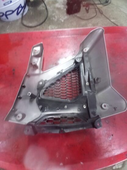 Carénage latéral flanc écope gauche Yamaha 1200 XTZ Super Ténéré 10-13 – Image 3