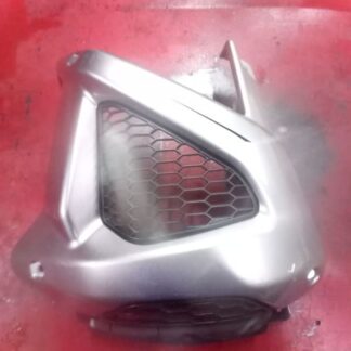 Carénage latéral flanc écope gauche Yamaha 1200 XTZ Super Ténéré 10-13