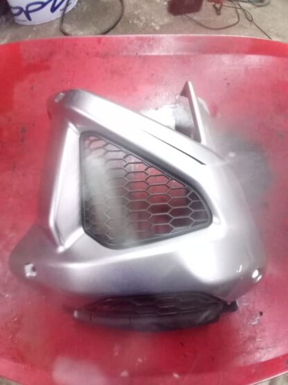 Carénage latéral flanc écope gauche Yamaha 1200 XTZ Super Ténéré 10-13