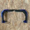 Protèges mains leviers Suzuki 600 Bandit 00-04 bleu – Image 2