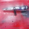 Paire de silencieux d'échappement mégaphone pour café racer Triumph 900 Thunderbird 1997 – Image 4