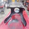 Tête de fourche, Bulle café racer Triumph 900 Thunderbird 1997 – Image 4