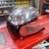 Tête de fourche, Bulle café racer Triumph 900 Thunderbird 1997 – Image 3
