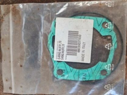 46030037000 joint oring culasse et embase KTM 50 60 65 SX