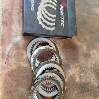 Disques d'embrayage lisses et garnis Kawasaki Z800 Z 800