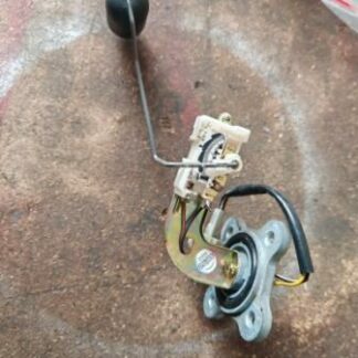 Jauge à essence de réservoir Suzuki 600 Bandit 00-04 bleu