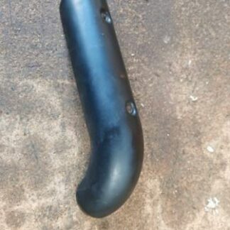 Pare chaleur bouclier thermique Harley Davidson 1250 Pan America
