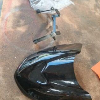 Saut de vente (bulle) Honda CB 1000 R RA CB1000R 2018
