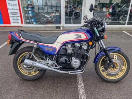 HONDA CB 1100 F SUPER BOLD D'OR - 1983 - 60500kms - 4990€