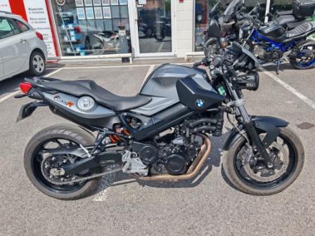 BMW F800R (Compatible A2) - 2011 - 29970kms - 4190€