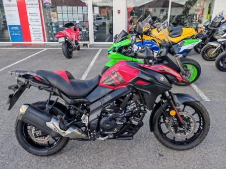 SUZUKI DL 650 V-Strom (Compatible A2) - 2021 - 50000kms - 4590€