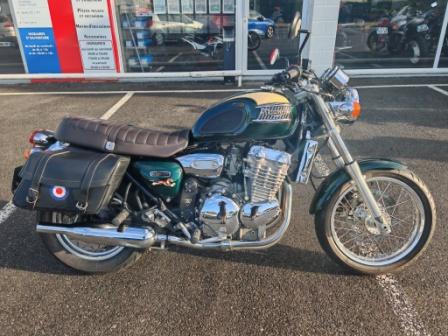 TRIUMPH 900 Thunderbird - 1997 - 59800kms - 3190€