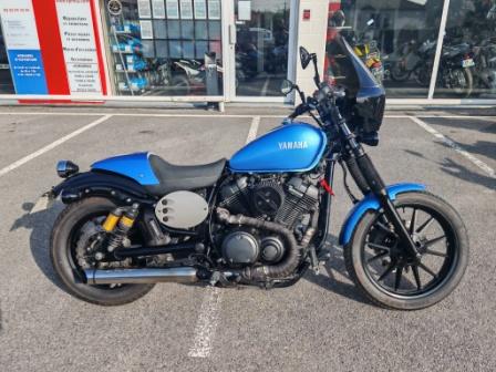 YAMAHA XV 950 R BOLT - 2017 - 15000kms - 5490€
