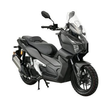 ADN 125CM3 - 2790€*