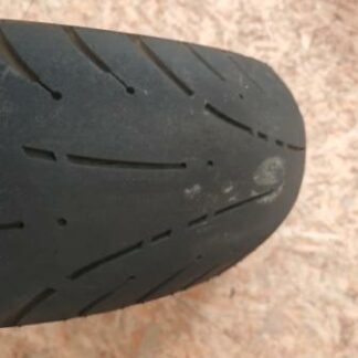 pneu 180/65-16 DUNLOP D428